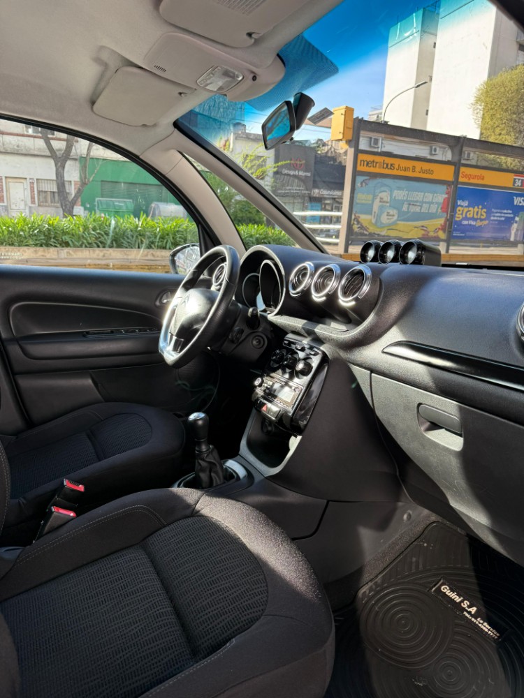 Citroën C3 Aircross Sx high tech  — foto 11